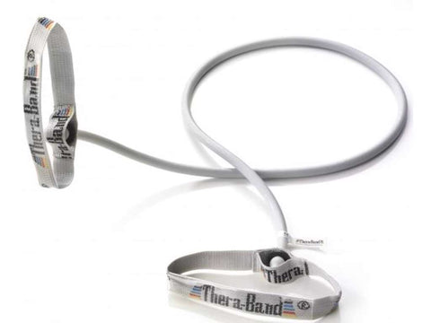 Bodytrainer - Thera-Band - Sølv