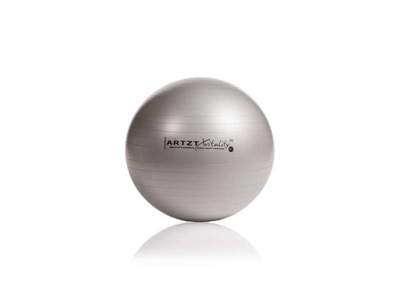 Fitnessbold - A-Vitality PRO 45cm - Grå