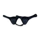 Ørebeskytter - Nippon Earguard - sort