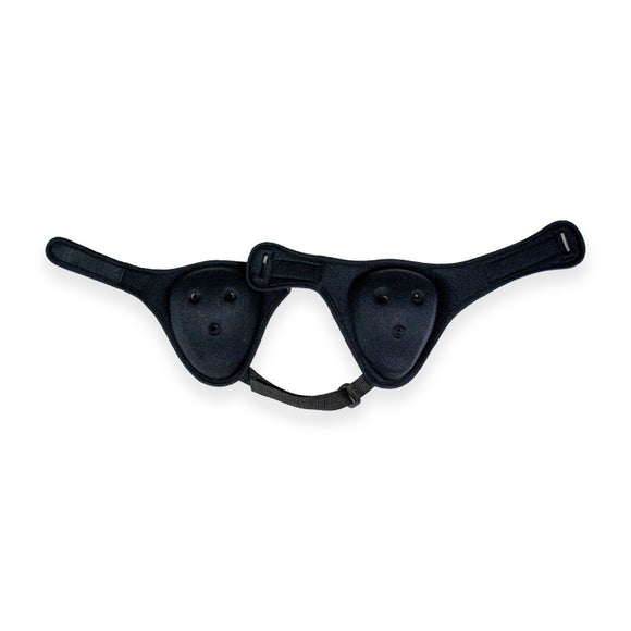 Ørebeskytter - Nippon Earguard - sort