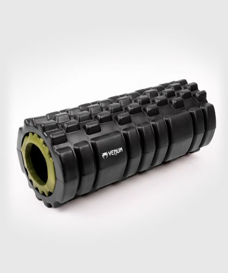 Foamroller - Venum - 'Spirit Foam Roller' - Sort / Camo