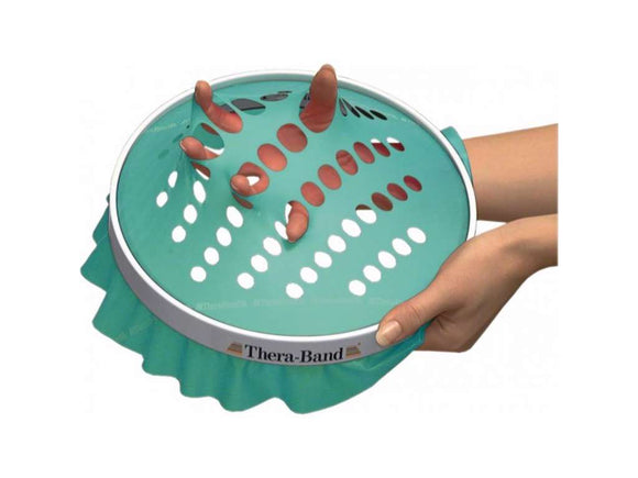 Fingertræner - Thera-Band - Grøn