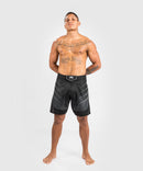 Fightshorts - Venum - 'BioMecha' - Sort-Grå
