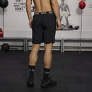 Shorts - Everlast - 'Premier Training Shorts' - Sort