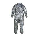 Sauna suit - Fairtex - VS1 - Sølv