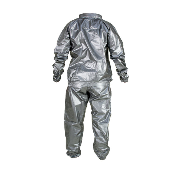 Sauna suit - Fairtex - VS1 - Sølv