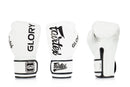 Boksehandske - Fairtex - Glory Hvid/Sort