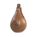 Speedball - Paffen læder speedbold - The Traditional - brun