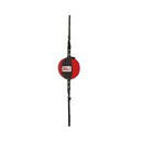 Gulv til loft bold - Paffen Sport Double End Ball - Pro - sort/rød
