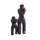 Ju Sports - Kaste Dummy - MMA - Sort