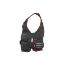 Vægtvest- Adidas - Full Body Weight Vest - 1-10 kg - Sort