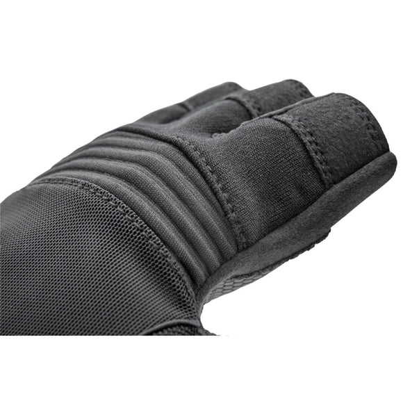 Vægtløftningshandsker - Adidas - Gloves Performance -  Sort/Grå