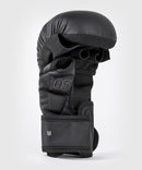 MMA Sparring Handsker - Venum - 'Impact Evo' - Sort