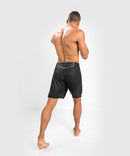 Fightshorts - Venum - 'BioMecha' - Sort-Grå