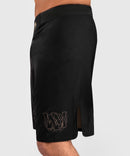 Fightshorts - Venum - 'Santa Muerte Dark Side' - Sort-Brun