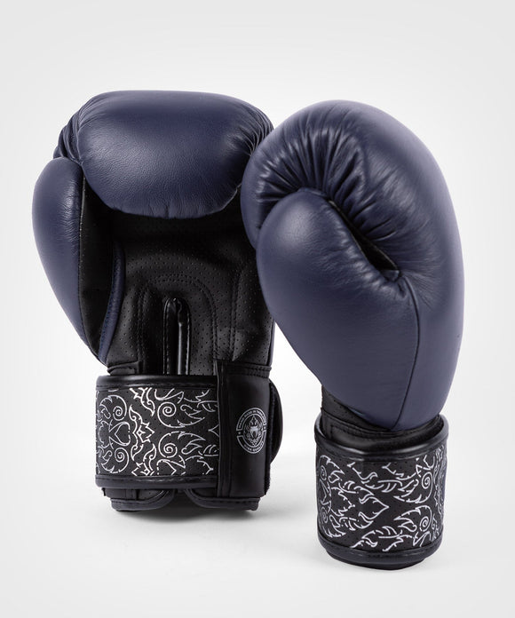 Boksehandsker - Venum - 'Power 2.0' - Navy-Sort