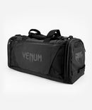 Taske - Venum - 'Trainer Lite Evo' - sort