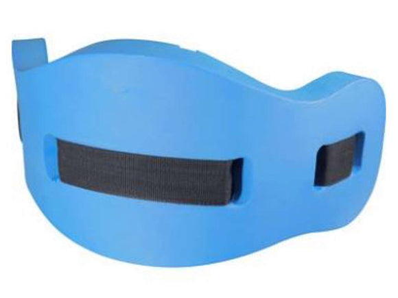 Aqua jogging bælte – blå
