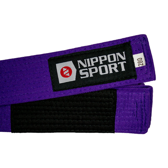 Bjj Bælte - Nippon Sport