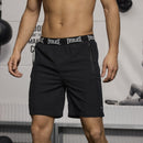 Shorts - Everlast - 'Premier Training Shorts' - Sort