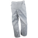 Judo Uniform  - Adidas Judo - 'Quest J690' - Hvid-Gul
