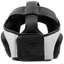 Boxing Helmet - Venum - 'Elite' - White-Camouflage