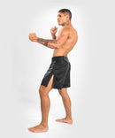 Fightshorts - Venum - 'BioMecha' - Sort-Grå