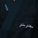 BJJ Gi - Tatami Fightwear - 'Elements' - Superlite GI - Sort