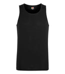 Tank top - Fruit of the Loom 'Performance' - Sort