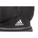 Vægtvest- Adidas - Full Body Weight Vest - 1-10 kg - Sort