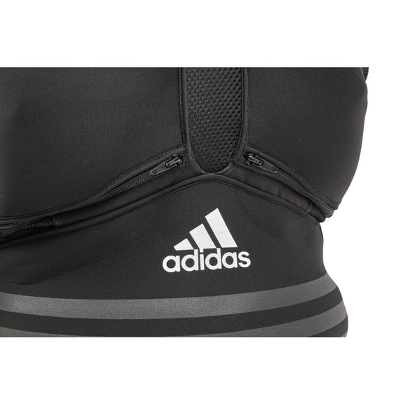 Vægtvest- Adidas - Full Body Weight Vest - 1-10 kg - Sort