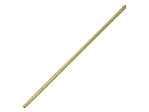 Kosteskaft 180cm – Træ