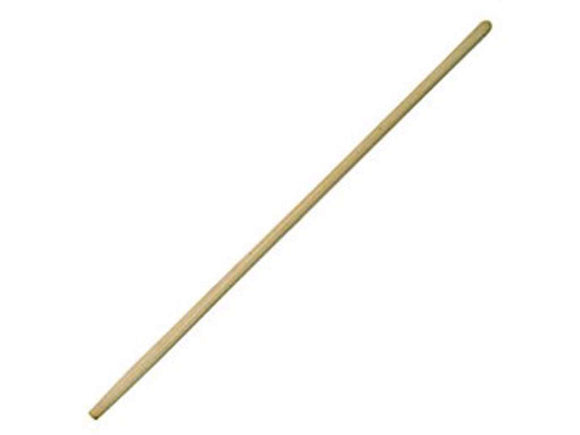 Kosteskaft 180cm – Træ