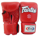 Sandsækhandsker - Fairtex - 'TGO3' - Rød