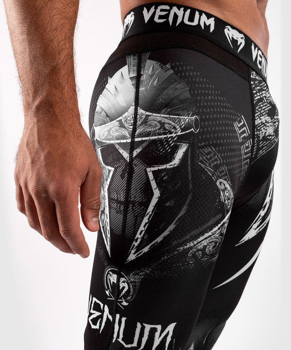 Spats - Venum - 'GLDTR 4.0' - Sort-Hvid
