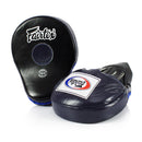 Plethandske - Fairtex - 'FMV 9' - Sort-Blå