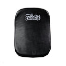 Sparkepude - Fairtex - 'FS3' - Højre - Sort