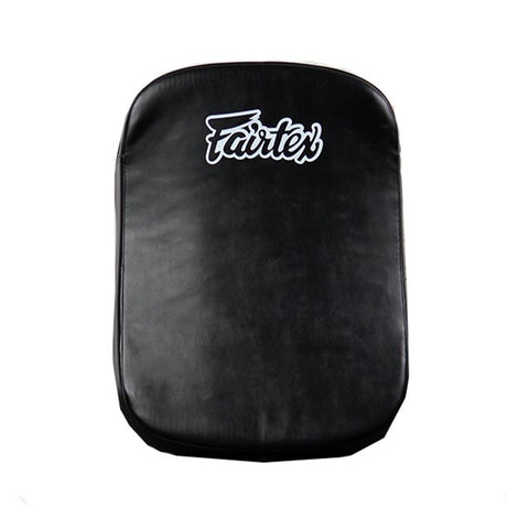 Sparkepude - Fairtex - 'FS3' - Højre - Sort