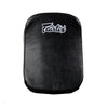 Sparkepude - Fairtex - 'FS3' - Venstre - Sort