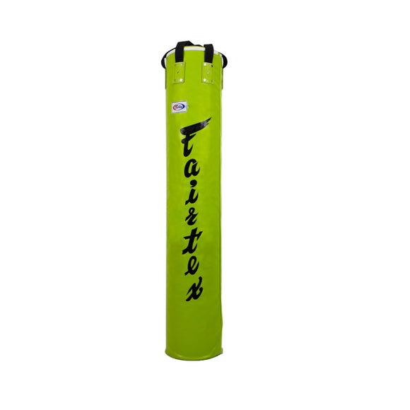 Sandsæk - Fairtex - 'HB6' - UDEN Fyld - Grøn