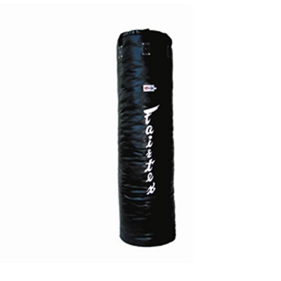 Sandsæk - Fairtex - 'HB7' - UDEN Fyld - Sort