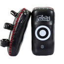 Sparkepude - Fairtex - 'KPLS2' - Sort