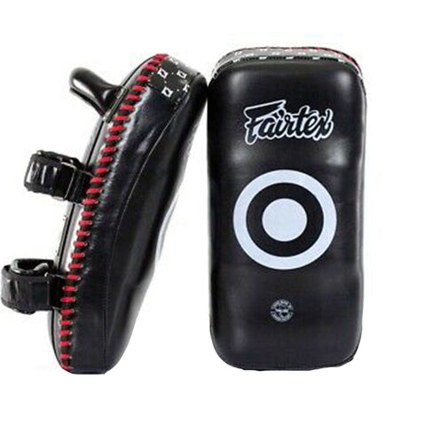 Sparkepude - Fairtex - 'KPLS2' - Sort