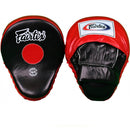 Plethandske - Fairtex - 'FMV9' - Sort-Rød
