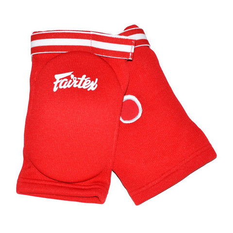 Albuebeskytter - Fairtex - EBE1 - Rød