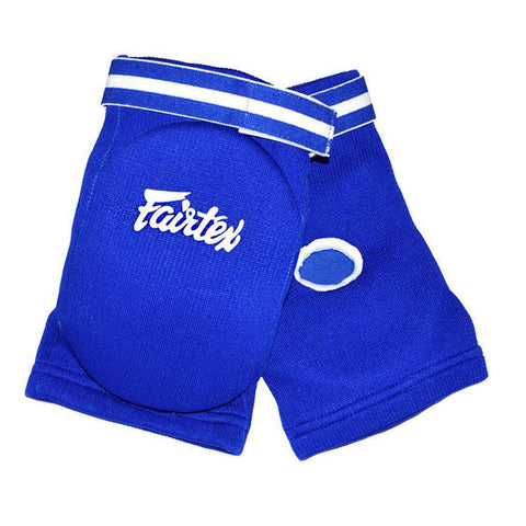 Albuebeskytter - Fairtex - EBE1 - Blå