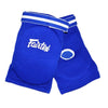 Albuebeskytter - Fairtex - EBE1 - Blå