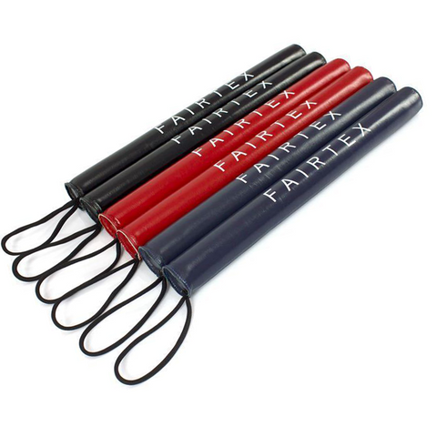 Boxing Sticks - Fairtex - 'BXS1' - Sort