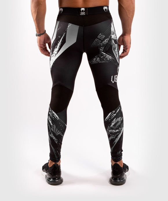 Spats - Venum - 'GLDTR 4.0' - Sort-Hvid