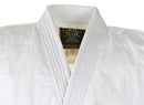 Ju Jutsu Gi - Ju Sports - Ronin - Hvid